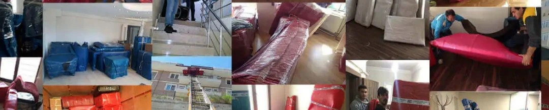 İvrindi şehir içi nakliyat  görseli